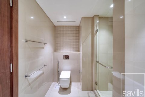 Apartment sa Downtown Dubai (Downtown Burj Dubai), Dubai, UAE 2 silid-tulugan, 126.63 sq.m. № 755324 - larawan 15