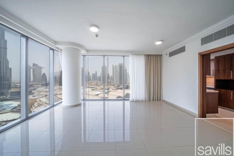 Apartment sa Downtown Dubai (Downtown Burj Dubai), Dubai, UAE 2 silid-tulugan, 126.63 sq.m. № 755324 - larawan 4