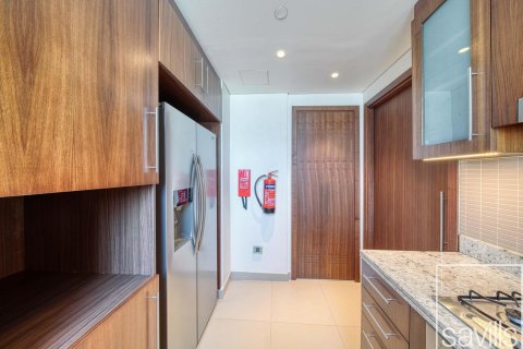 Apartment sa Downtown Dubai (Downtown Burj Dubai), Dubai, UAE 2 silid-tulugan, 126.63 sq.m. № 755324 - larawan 8