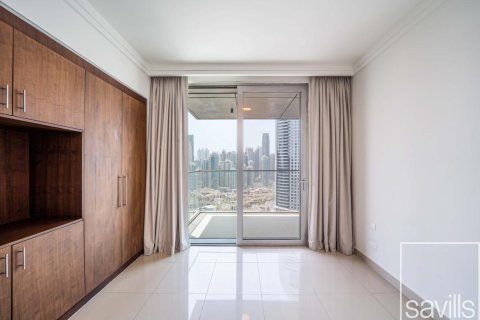 Apartment sa Downtown Dubai (Downtown Burj Dubai), Dubai, UAE 2 silid-tulugan, 126.63 sq.m. № 755324 - larawan 12