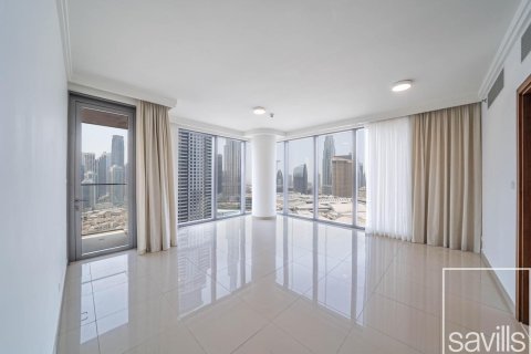 Apartment sa Downtown Dubai (Downtown Burj Dubai), Dubai, UAE 2 silid-tulugan, 126.63 sq.m. № 755324 - larawan 2