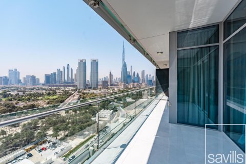 Apartamento en alquiler en DIFC, Dubai, EAU 3 dormitorios, 190.64 m2 № 755326 - foto 14