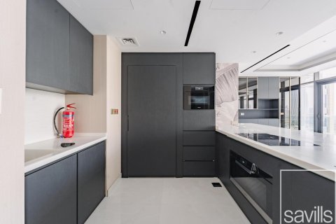 Apartamento en alquiler en DIFC, Dubai, EAU 3 dormitorios, 190.64 m2 № 755326 - foto 6