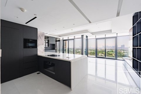 Byt v DIFC, Dubai, SAE 3 ložnice, 190.64 m² Č.: 755326