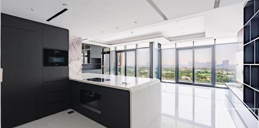 Apartamento en DIFC, Dubai, EAU 3 dormitorios, 190.64 m² № 755326