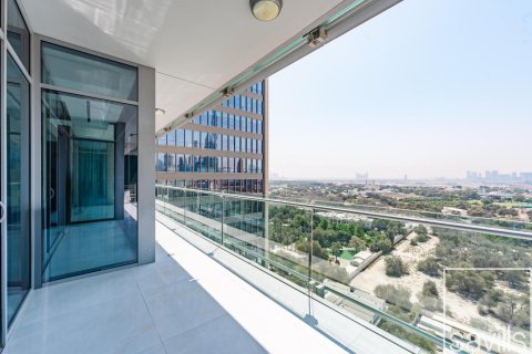 Apartamento en alquiler en DIFC, Dubai, EAU 3 dormitorios, 190.64 m2 № 755326 - foto 4