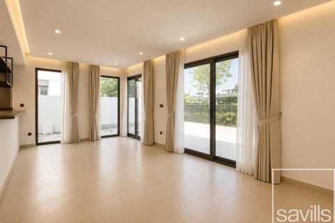 Kamienica do wynajęcia w Tilal Al Ghaf, Dubai, ZEA 4 sypialnie, 221.67 mkw., nr 755327 - zdjęcie 2