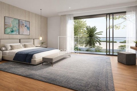 ویلا برای فروش در  Saadiyat Island، Abu Dhabi، امارات متحده عربی  5 خوابه ، 792 متر مربع ، شماره 755358 - تصویر 6