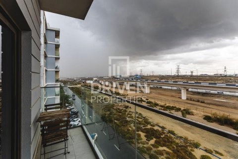 آپارتمان برای فروش در  Al Furjan، Dubai، امارات متحده عربی  41.62 متر مربع ، شماره 765438 - تصویر 9
