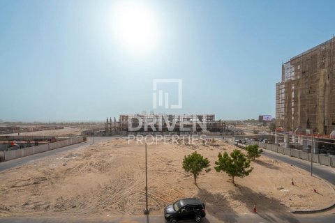 Διαμέρισμα σε Dubai Studio City, ΗΑΕ 1 δωμάτιο, 39.02 τ.μ. Αρ. 765440 - φωτογραφία 2
