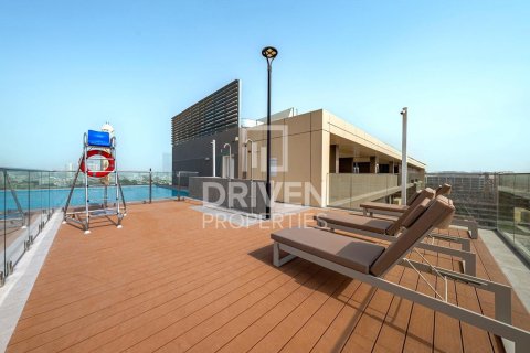 Διαμέρισμα σε Dubai Studio City, ΗΑΕ 1 δωμάτιο, 39.02 τ.μ. Αρ. 765440 - φωτογραφία 12