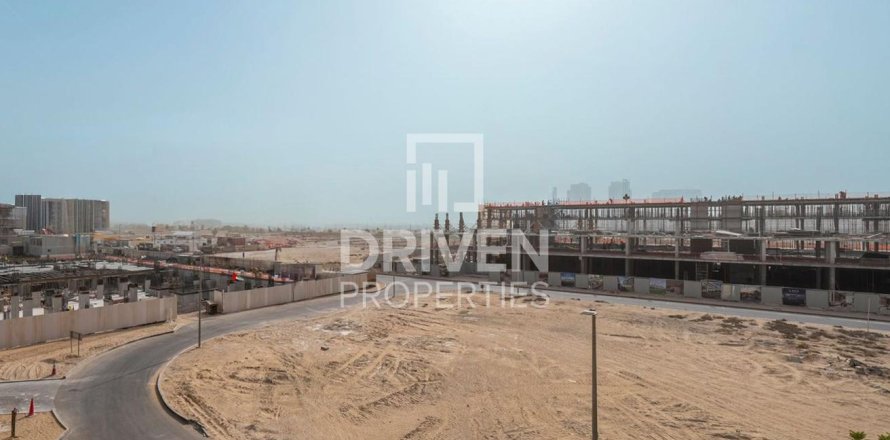 Διαμέρισμα σε Dubai Studio City, ΗΑΕ 1 δωμάτιο, 39.02 τ.μ. Αρ. 765440