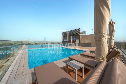 Διαμέρισμα σε Dubai Studio City, ΗΑΕ 1 δωμάτιο, 39.02 τ.μ. Αρ. 765440 - φωτογραφία 13