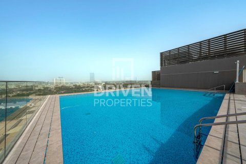 Διαμέρισμα σε Dubai Studio City, ΗΑΕ 1 δωμάτιο, 39.02 τ.μ. Αρ. 765440 - φωτογραφία 14