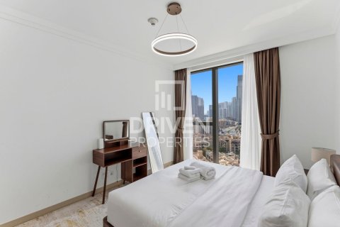 Apartmán v Downtown Dubai (Downtown Burj Dubai), Dubai, SAE 2 spálne, 132.2 m2 č. 765439 - Fotografia 11