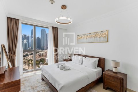 Apartmán v Downtown Dubai (Downtown Burj Dubai), Dubai, SAE 2 spálne, 132.2 m2 č. 765439 - Fotografia 6