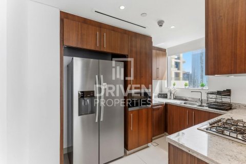 Apartmán v Downtown Dubai (Downtown Burj Dubai), Dubai, SAE 2 spálne, 132.2 m2 č. 765439 - Fotografia 14