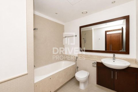 Müüa korter asukohaga Downtown Dubai (Downtown Burj Dubai), Dubai, AÜE: 2 magamistoaga, 134.71 m² Nr 765443 - pilt 14
