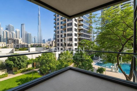 Müüa korter asukohaga Downtown Dubai (Downtown Burj Dubai), Dubai, AÜE: 2 magamistoaga, 134.71 m² Nr 765443 - pilt 16