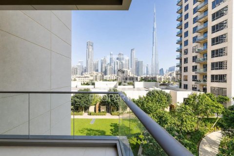 Müüa korter asukohaga Downtown Dubai (Downtown Burj Dubai), Dubai, AÜE: 2 magamistoaga, 134.71 m² Nr 765443 - pilt 19