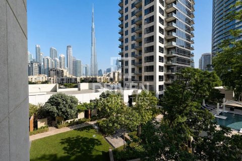 Müüa korter asukohaga Downtown Dubai (Downtown Burj Dubai), Dubai, AÜE: 2 magamistoaga, 134.71 m² Nr 765443 - pilt 17