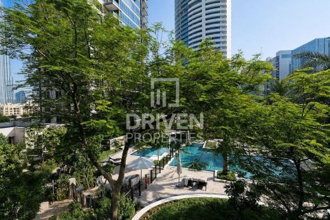 Müüa korter asukohaga Downtown Dubai (Downtown Burj Dubai), Dubai, AÜE: 2 magamistoaga, 134.71 m² Nr 765443 - pilt 21