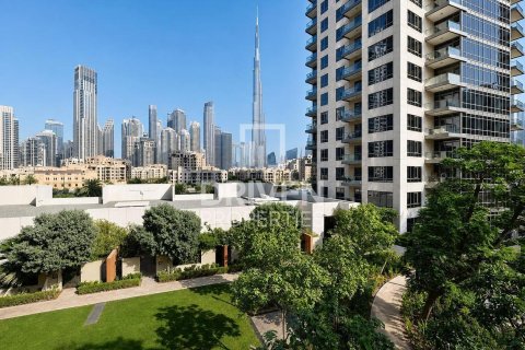 Müüa korter asukohaga Downtown Dubai (Downtown Burj Dubai), Dubai, AÜE: 2 magamistoaga, 134.71 m² Nr 765443 - pilt 20