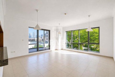 Müüa korter asukohaga Downtown Dubai (Downtown Burj Dubai), Dubai, AÜE: 2 magamistoaga, 134.71 m² Nr 765443 - pilt 7