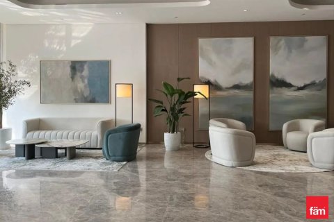 Al Furjan, Dubai, UAE의 판매용 아파트 침실 2개, 116.1제곱미터 번호 647671 - 사진 1