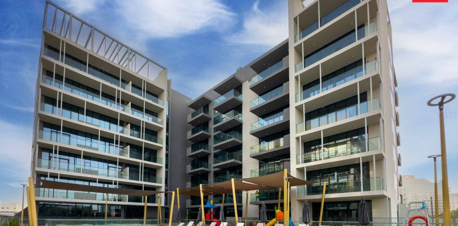 Al Furjan, Dubai, UAE의 아파트 침실 2개, 116.1제곱미터 번호 647671