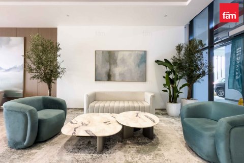 Al Furjan, Dubai, UAE의 판매용 아파트 침실 2개, 116.1제곱미터 번호 647671 - 사진 6