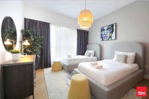 Apartment in Dubai Marina, UAE 2 bedrooms, 128 sq.m. № 647669 - photo 12