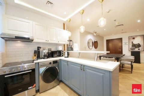 Apartment in Dubai Marina, UAE 2 bedrooms, 128 sq.m. № 647669 - photo 17