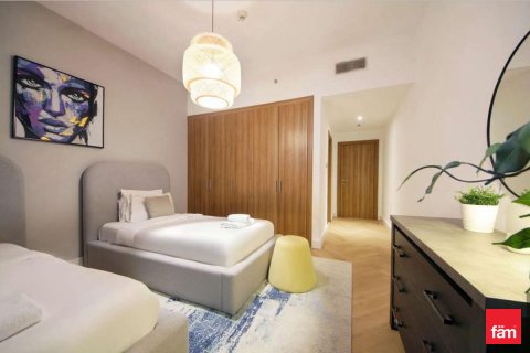 Apartment in Dubai Marina, UAE 2 bedrooms, 128 sq.m. № 647669 - photo 8