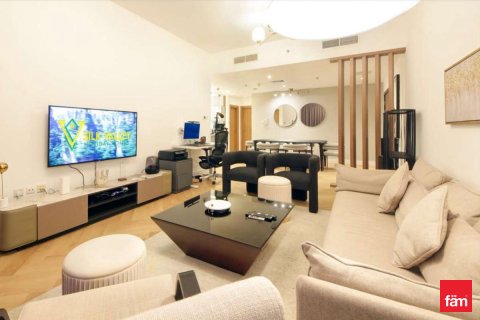 Apartment in Dubai Marina, UAE 2 bedrooms, 128 sq.m. № 647669 - photo 1
