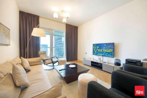 Apartment in Dubai Marina, UAE 2 bedrooms, 128 sq.m. № 647669 - photo 2