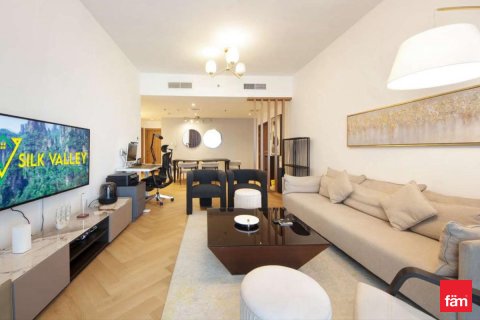 Apartment in Dubai Marina, UAE 2 bedrooms, 128 sq.m. № 647669 - photo 3