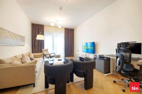 Apartment in Dubai Marina, UAE 2 bedrooms, 128 sq.m. № 647669 - photo 5
