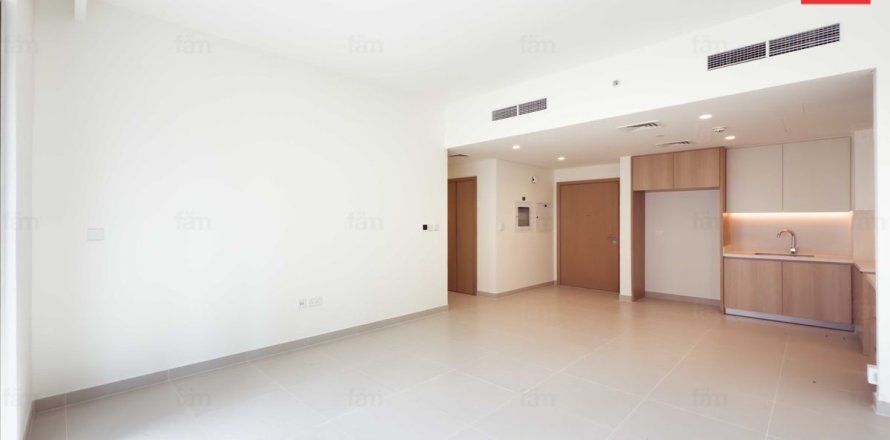 Пәтер Дубай, БАӘ-да 2 жатын бөлмелер, 101.1 м² № 647670