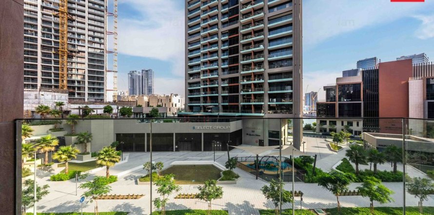 Apartment in Business Bay, Dubai, UAE 2 bedrooms, 119.5 sq.m. № 647668