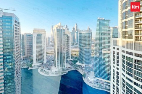 Bureau à Dubai, EAU: 819.3 m2 № 647672