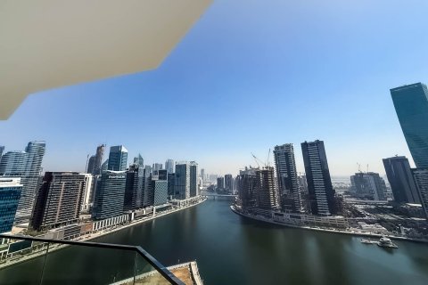 Apartament do wynajęcia w Business Bay, Dubai, ZEA 1 sypialnia, 62.8 mkw., nr 750617 - zdjęcie 8