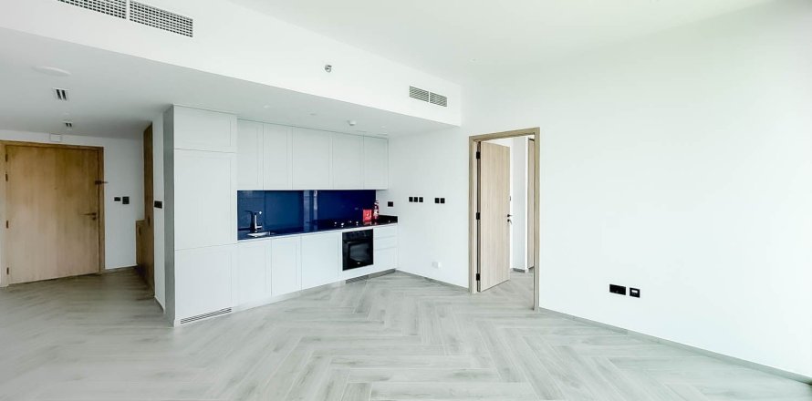 Apartament w Business Bay, Dubai, ZEA 1 sypialnia, 62.8 mkw. nr 750617