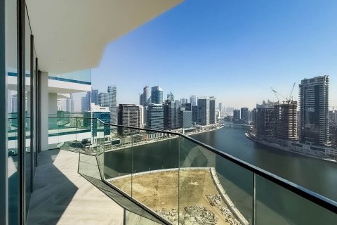 Apartament do wynajęcia w Business Bay, Dubai, ZEA 1 sypialnia, 62.8 mkw., nr 750617 - zdjęcie 2
