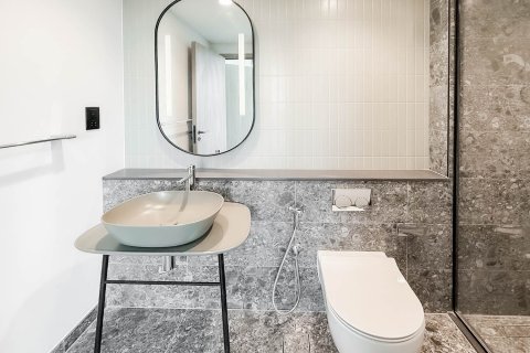 Apartament do wynajęcia w Business Bay, Dubai, ZEA 1 sypialnia, 62.8 mkw., nr 750617 - zdjęcie 10