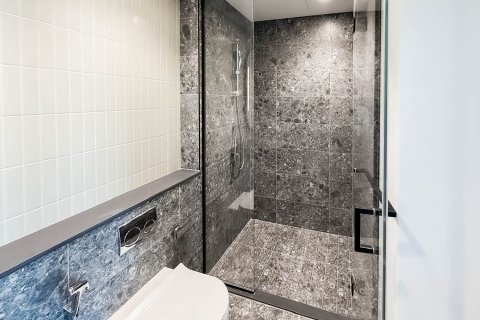 Apartament do wynajęcia w Business Bay, Dubai, ZEA 1 sypialnia, 62.8 mkw., nr 750617 - zdjęcie 9