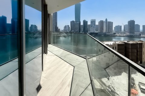 آپارتمان برای اجاره در Business Bay، Dubai، امارات متحده عربی 1 خوابه ، 59.27 متر مربع ، شماره 750618 - تصویر 13