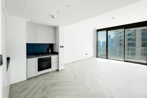 Apartamento en Business Bay, Dubai, EAU 1 dormitorio, 59.27 m² № 750618