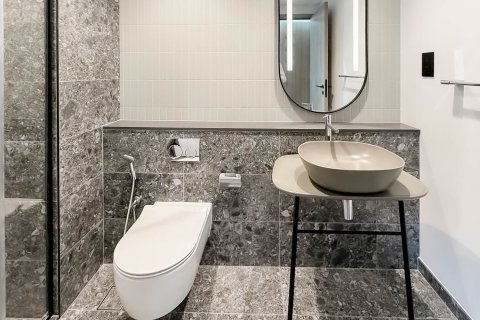 آپارتمان برای اجاره در Business Bay، Dubai، امارات متحده عربی 1 خوابه ، 59.27 متر مربع ، شماره 750618 - تصویر 12