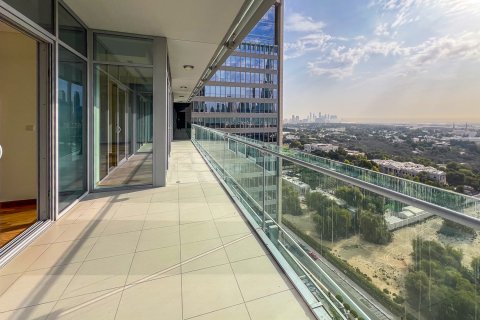Byt v DIFC, Dubai, SAE 2 ložnice, 163.31 m² Č.: 750620 - fotografie 16